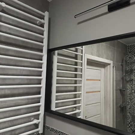 Md Lewandowskiego * Szczecin