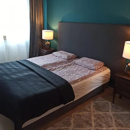 Md Lewandowskiego Szczecin