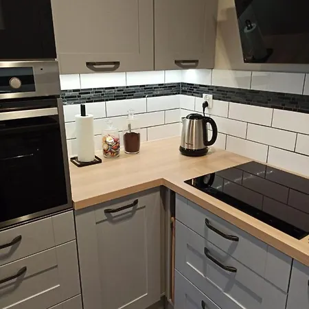 Md Lewandowskiego Apartamento