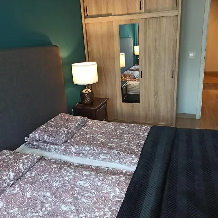 Md Lewandowskiego Szczecin