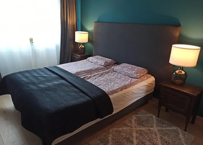 Md Lewandowskiego Szczecin